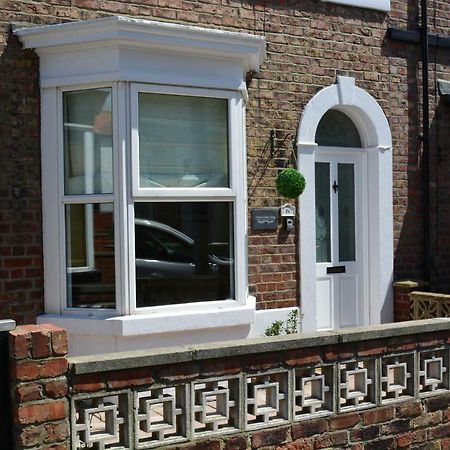 Dream Catcher Cottage Whitby Exterior foto