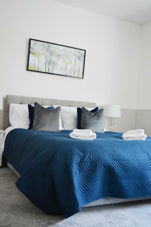 Dream Catcher Cottage Whitby Exterior foto